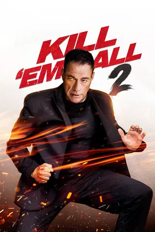 Kill 'Em All 2