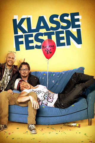 Klassfesten