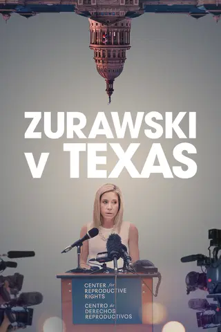 Zurawski v Texas