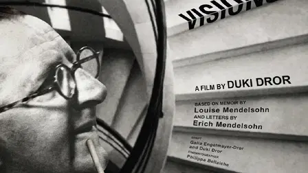 Mendelsohn's Incessant Visions