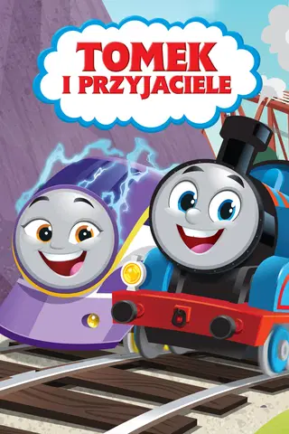 Tomek i przyjaciele: Seria 22