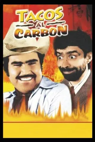 Tacos Al Carbón