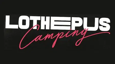 Lothepus Camping