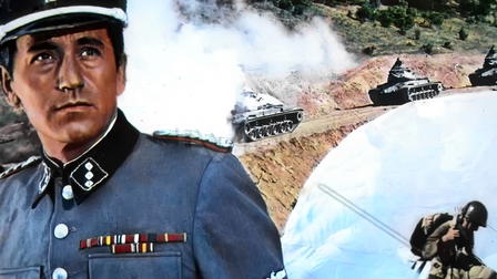 Panzerschlacht an der Marne