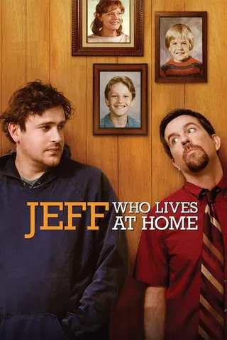 Jeff Who Lives At Home