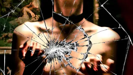 Visions Of Suffering (Director's Cut)