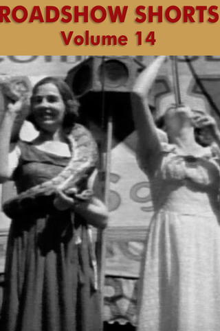 Roadshow Shorts Vol 14