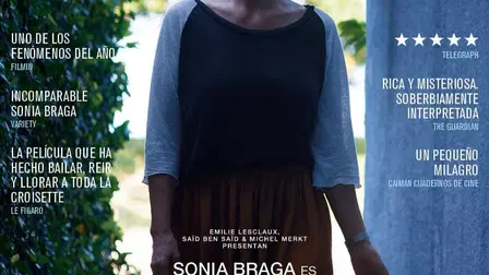 Doña Clara