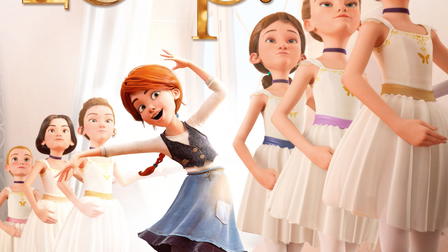 Balerina