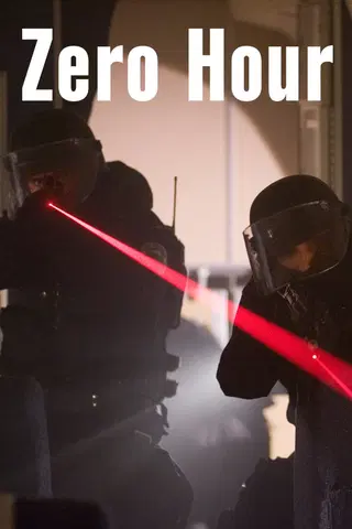 Zero Hour