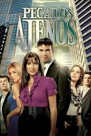 Pecados ajenos