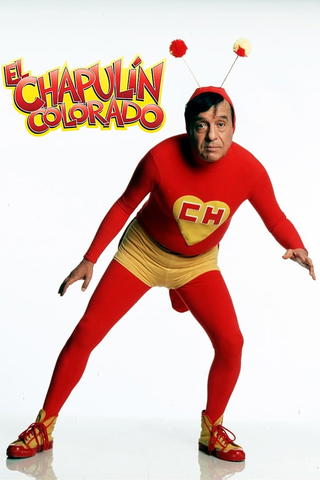 El Chapulin Colorado