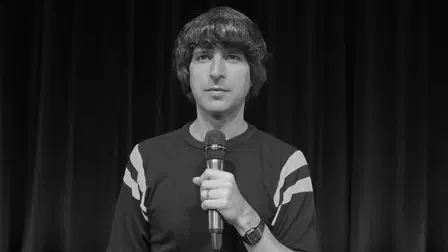 Demetri Martin: Demetri Deconstructed