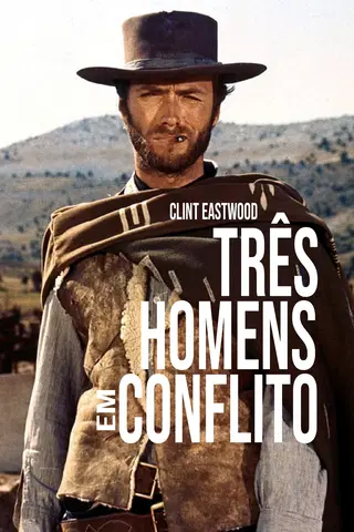 Três Homens em Conflito