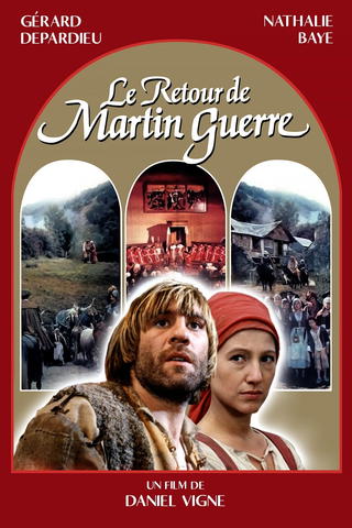 Le Retour de Martin Guerre