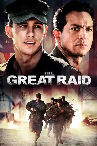 The Great Raid (Un pugno di eroi)