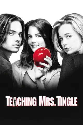 Teaching Mrs. Tingle