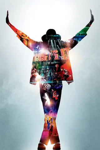 Michael Jackson's This Is It