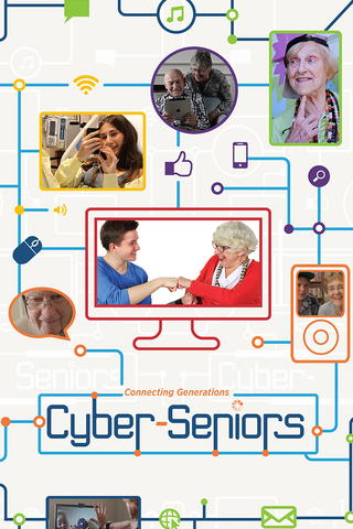 Cyber-Seniors