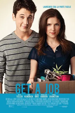 Get a Job