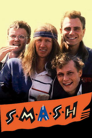 S*M*A*S*H