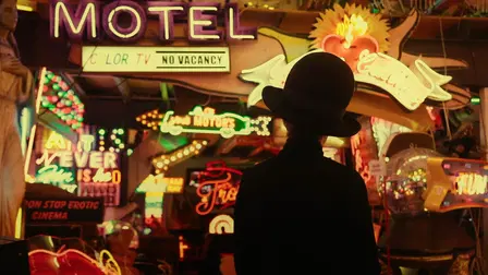 Love Infinity - When The Sun Goes Quiet