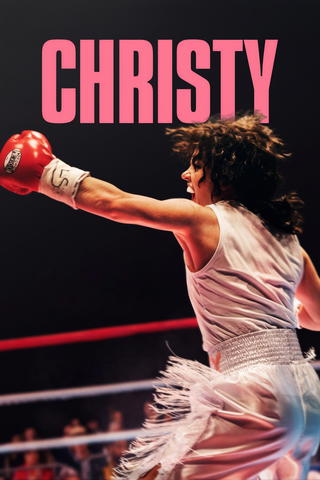 Christy: A Força de uma Campeã