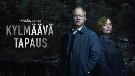 Kylmäävä tapaus