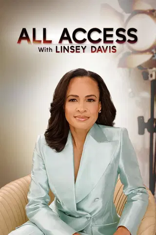 All Access with Linsey Davis