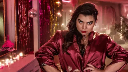 Liss Pereira: Adulting