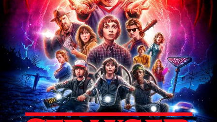 Stranger Things