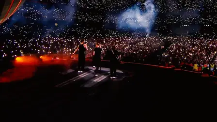 Take That's Greatest Days: 30 Years in the Making