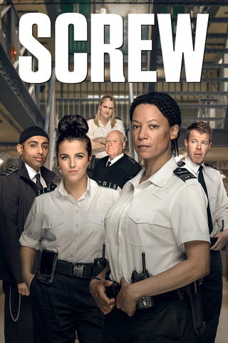Screw