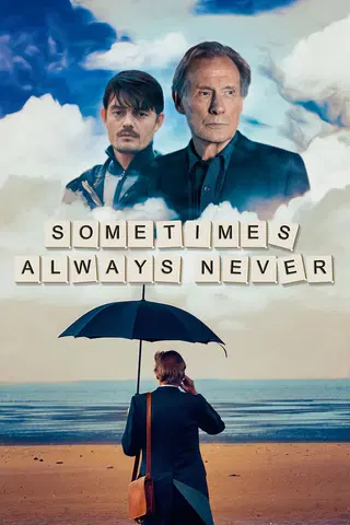 Sometimes Always Never
