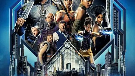 Black Panther