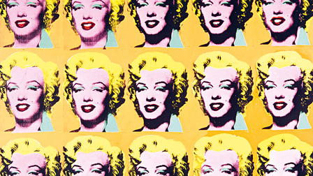 Andy Warhol