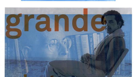Monte Grande: What Is Life?