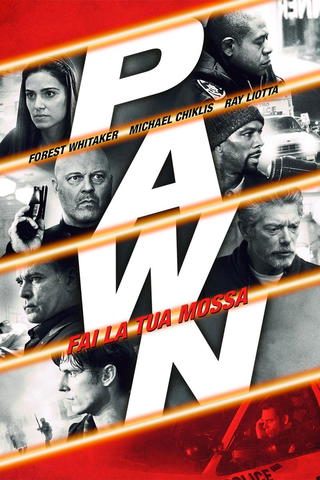 Pawn - Fai la tua mossa