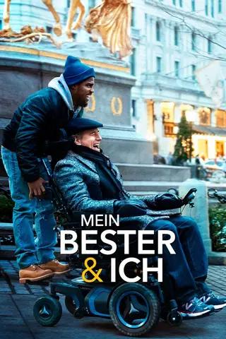 Mein Bester & Ich