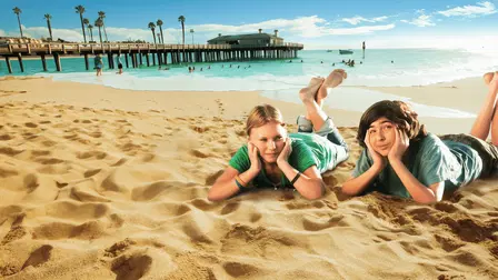 The Little Match Makers