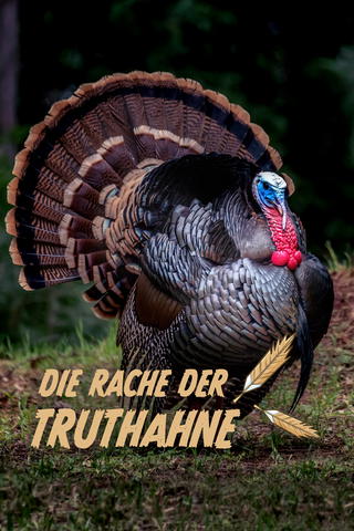 Die Rache der Truthähne