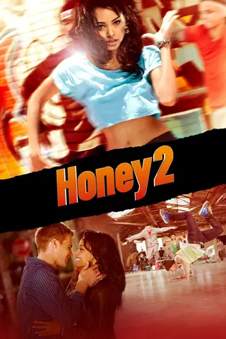 Honey 2