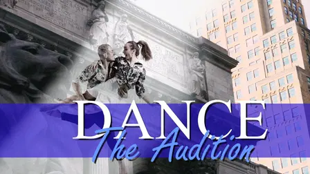 Dance, the audition