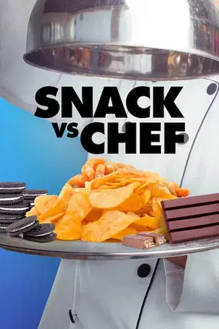 Snack VS. Chef