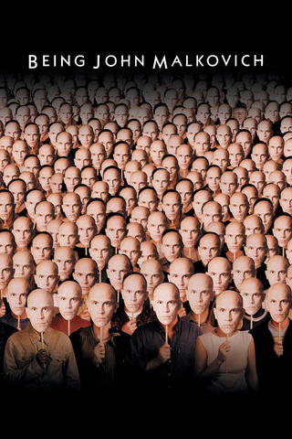 Being John Malkovich