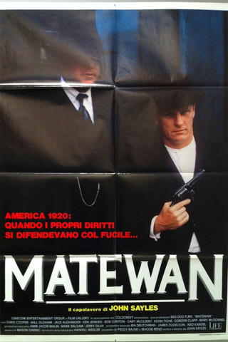 Matewan