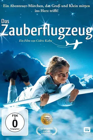 Das Zauberflugzeug