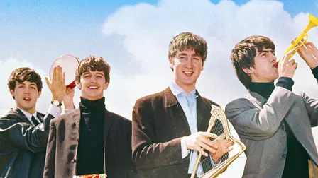 I Beatles: il suono di una rivoluzione