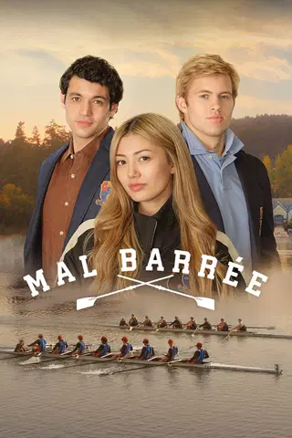 Mal barrée