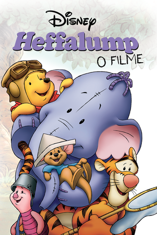 Heffalump - O Filme